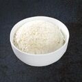 White rice