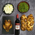 Light Shabbat for 4