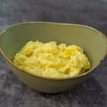 Potato egg mayo