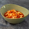 Artichokes harissa