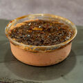 Small Mixed liver