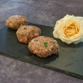 Lamb kefta x6