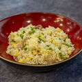 Cantonese rice