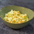 White cabbage