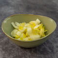 Endives and nuts