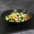 Israeli salad