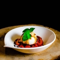 The beautiful Burrata