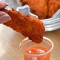 Homemade Chicken Nuggets x4