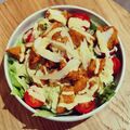 Ceasar salad