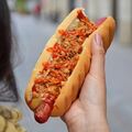 Hotdog classic