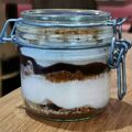 Tiramisu Nutella Speculoos