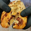 Homemade cookie