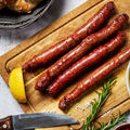 Victor's merguez