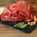 Shin of beef 500g