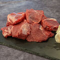 Beef Chuck 150g