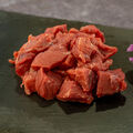 Meat for bourguignon 200g