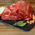 Meat for pot-au-feu 500g