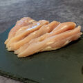 Chicken strips 150g