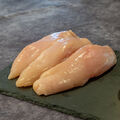 Chicken breast 600g
