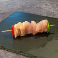 Chicken skewer