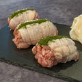 Half stuffed chicken 250g