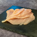 Sliced chicken 250g
