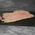 Veal escalope 150g