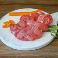 Blanquette of veal 200g