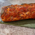 Veal cooked barbecue style 200g
