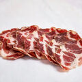 Beef coppa 200g