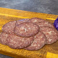 Beef rosette 200g