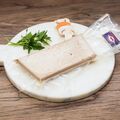 Morel pie 200gr