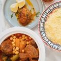 Couscous
