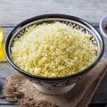 Semolina