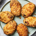 Shabbat meat ball