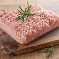 Ground chicken 500gr