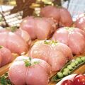 Stuffed Veal 2x160gr