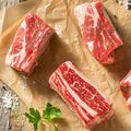 Rib dish 500gr