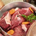 Beef chuck