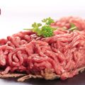Ground beef 500g
