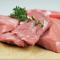 Sautéed veal