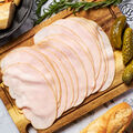 Smoked turkey 200g