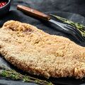 Milanese chicken 500gr