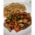 Chinese chicken