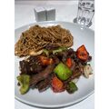Chinese beef