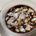 Chocolate mousse