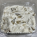 Eggplant caviar