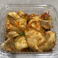 Artichokes harissa