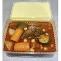 Royale couscous