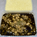 Couscous pkaila
